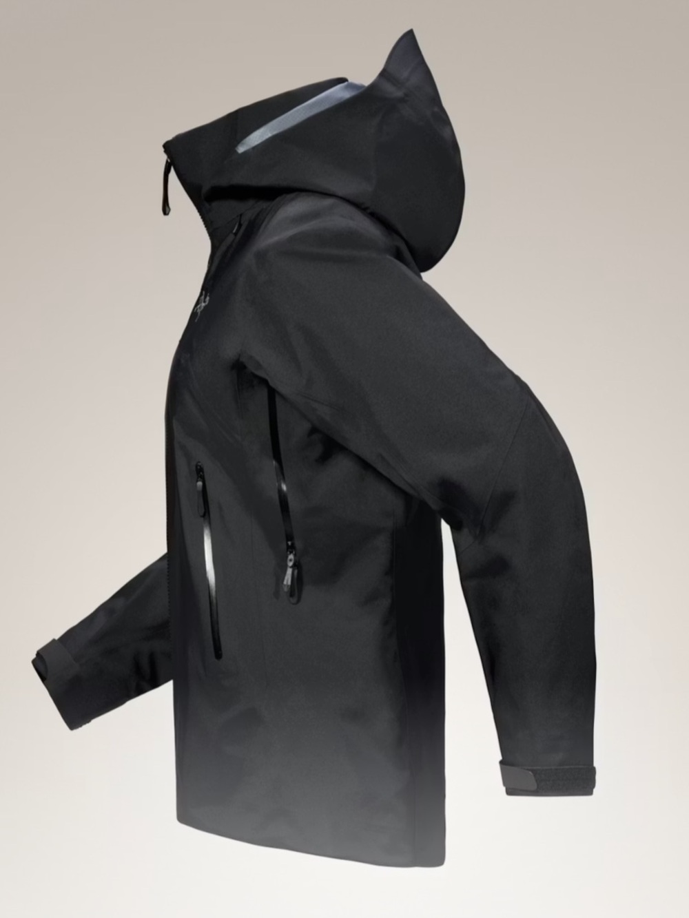 Arc'teryx Beta AR Jacket - Picture 12 of 13